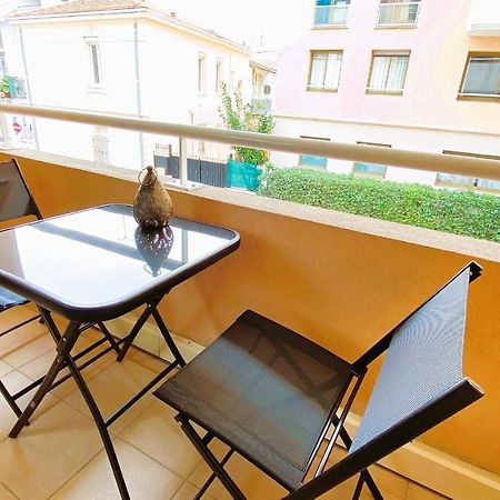 Apartmán St Roch 1 Magnifique 2 Pieces Proche Centre Gare Port Antibes Exteriér fotografie